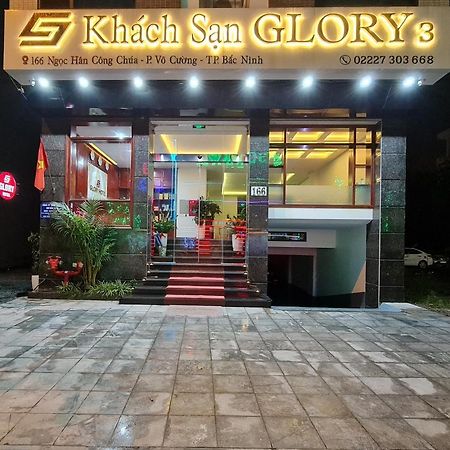 Glory 3 Hotel Bac Ninh Luaran gambar