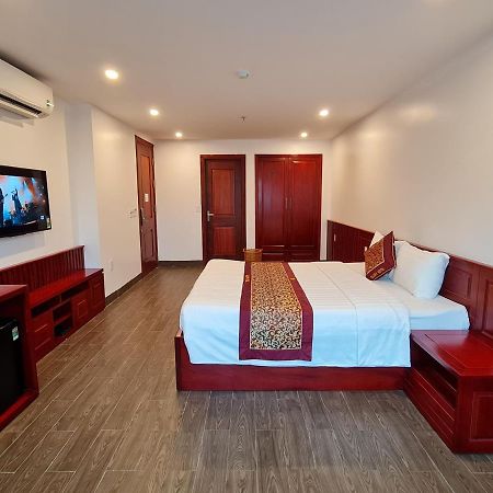 Glory 3 Hotel Bac Ninh Luaran gambar