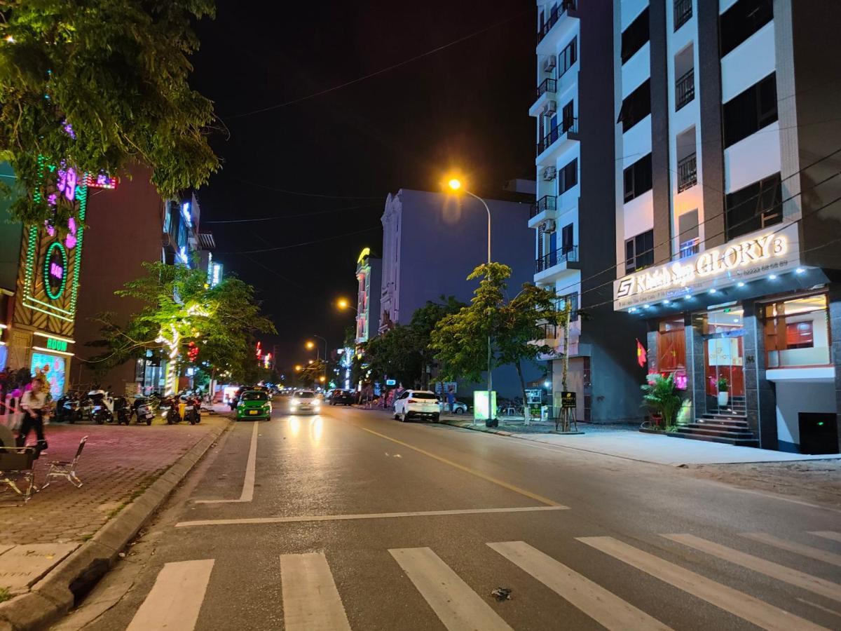 Glory 3 Hotel Bac Ninh Luaran gambar