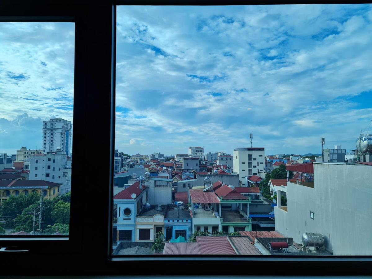 Glory 3 Hotel Bac Ninh Luaran gambar