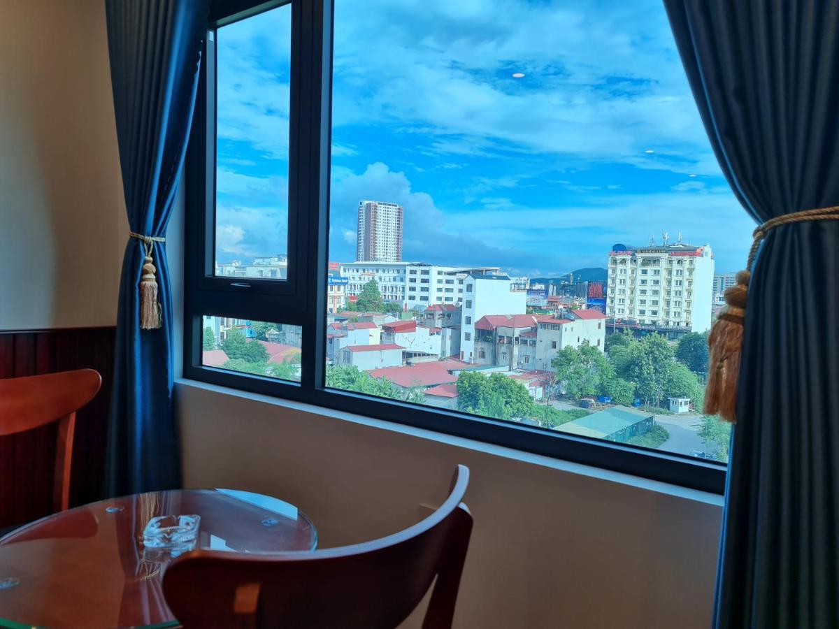 Glory 3 Hotel Bac Ninh Luaran gambar
