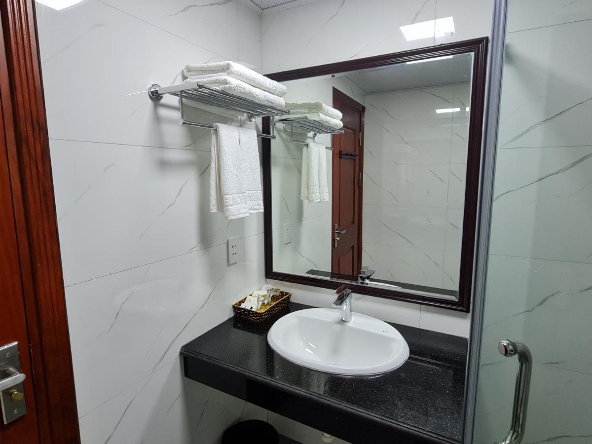 Glory 3 Hotel Bac Ninh Luaran gambar