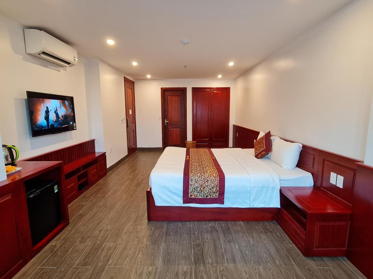 Glory 3 Hotel Bac Ninh Luaran gambar