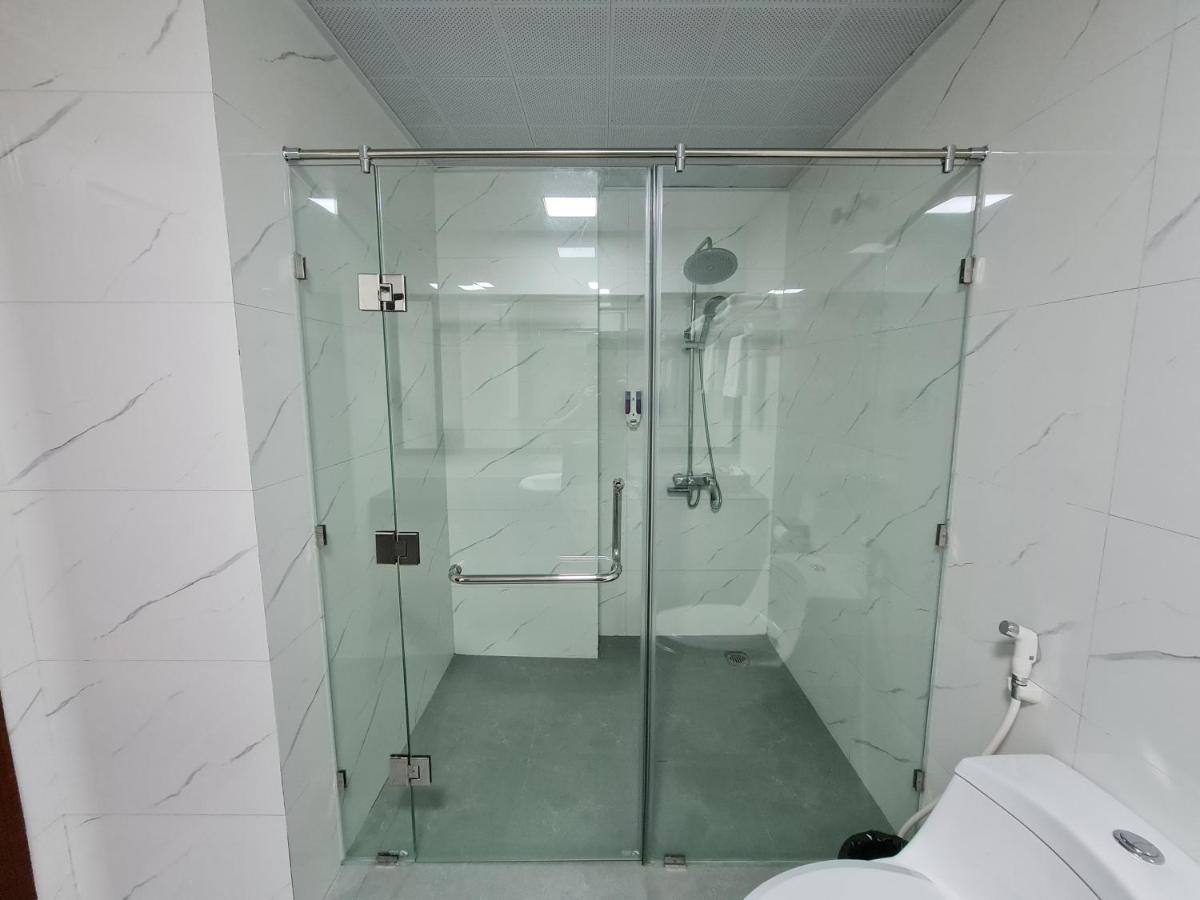 Glory 3 Hotel Bac Ninh Luaran gambar