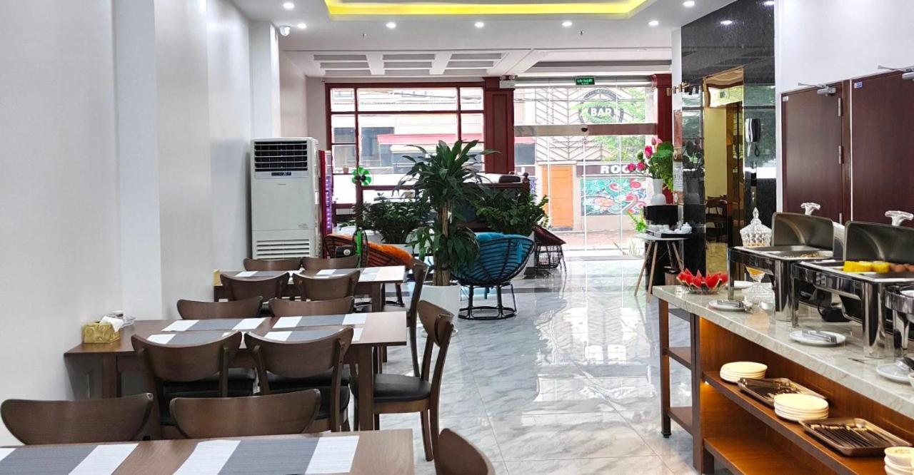 Glory 3 Hotel Bac Ninh Luaran gambar