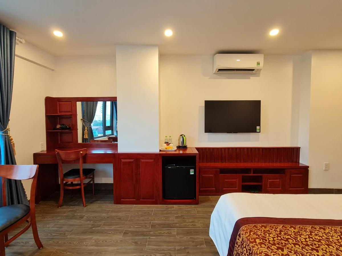 Glory 3 Hotel Bac Ninh Luaran gambar