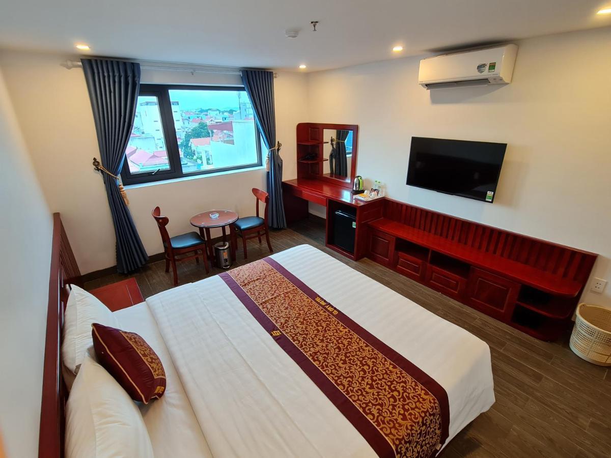Glory 3 Hotel Bac Ninh Luaran gambar