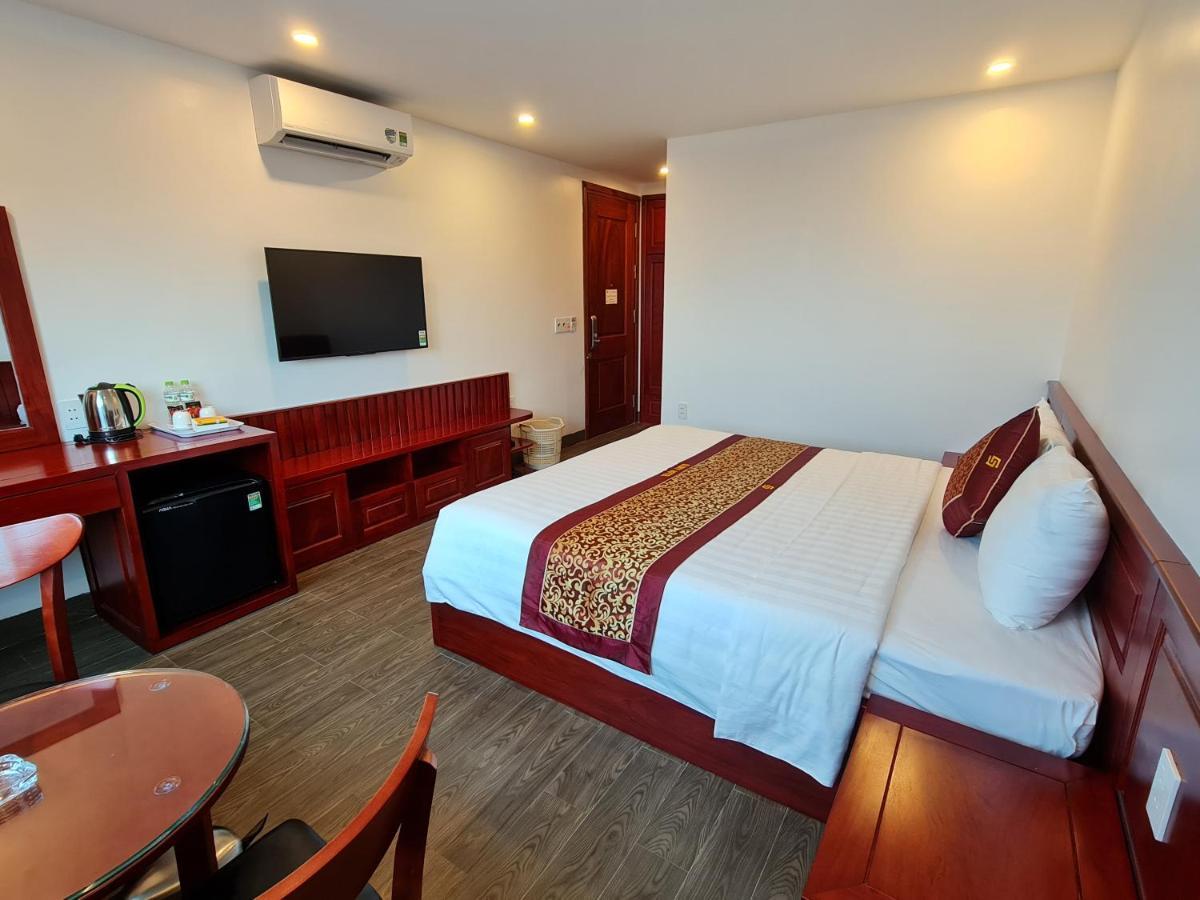 Glory 3 Hotel Bac Ninh Luaran gambar