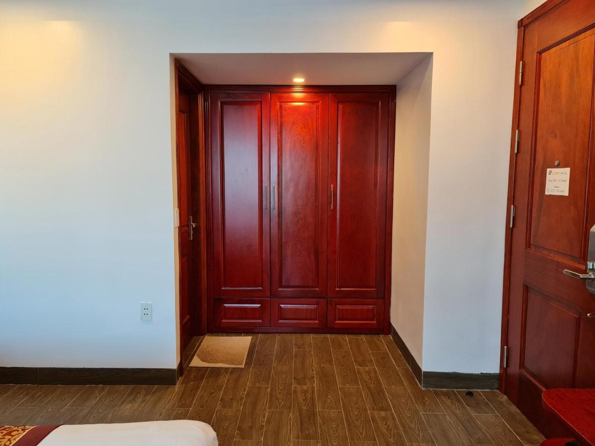 Glory 3 Hotel Bac Ninh Luaran gambar