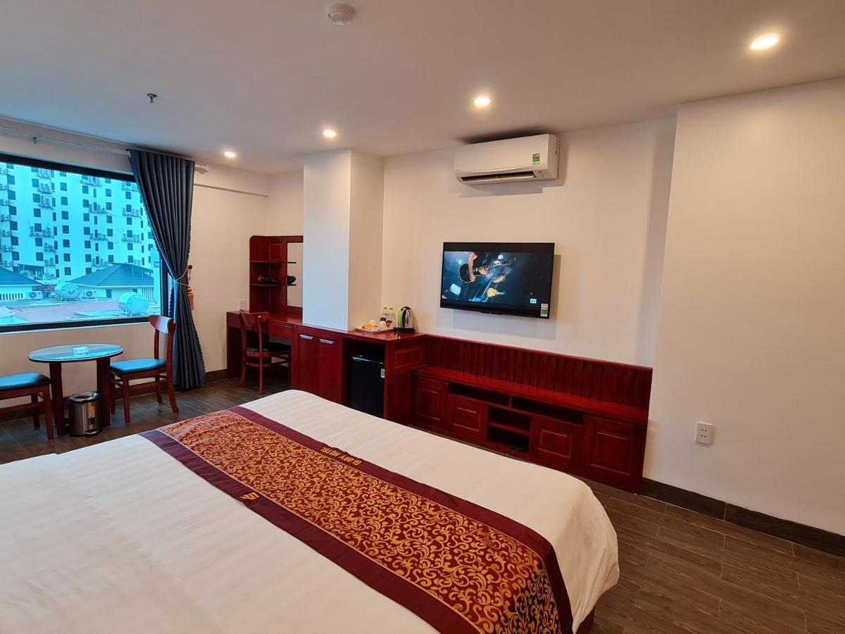 Glory 3 Hotel Bac Ninh Luaran gambar