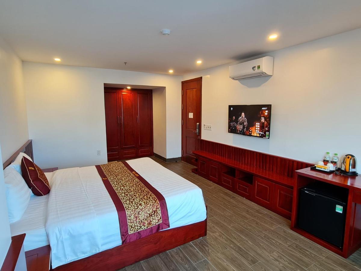 Glory 3 Hotel Bac Ninh Luaran gambar
